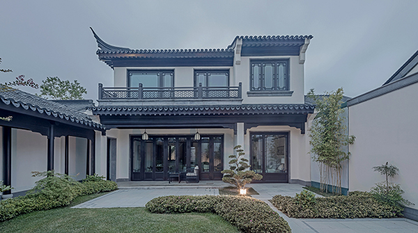 庭院景观设计
